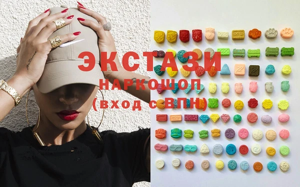 ECSTASY Горняк