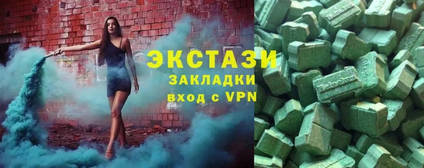 ECSTASY Горняк